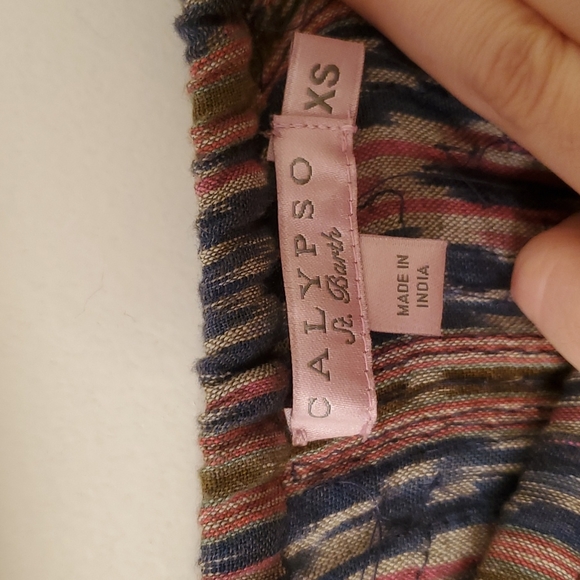 Strapless Jumper - Picture 3 of 4